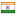 fsirdog.org server is located in India